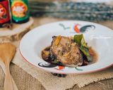 Foto langkah ke 3 dari resep Tuna Kecap Pedas.
