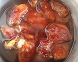 আমড়ার চাটনি (amrar chutney recipe in Bengali) রেসিপির ধাপ 2 ছবি