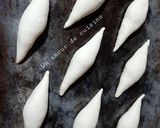 Une image de l'étape 10 de Petit pains 🥖.