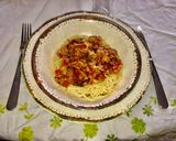 Foto del paso 6 de la receta: Salsa de puerros y tomates