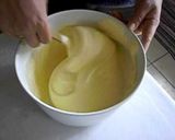 Foto del paso 3 de la receta: •Panque de Naranja•