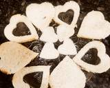 Sweets Toast