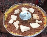 Foto del paso 15 de la receta: Pastel de Risotto y Carne Picada