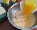 Foto langkah ke 2 dari resep Muffin Sosis Keju.