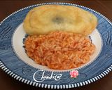 Foto del paso 6 de la receta: Chiles rellenos🌹