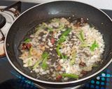 A picture of step 4 of Veg Soya Keema Recipe.