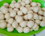 Foto langkah ke 2 dari resep Tahu Bakso Aci.