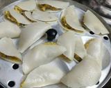 फरे (farey recipe in Hindi) रेसिपी चरण 8 फोटो