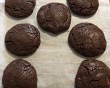 Foto del passaggio 12 della ricetta Nutella cookies