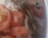 A picture of step 2 of Kaleji Gurdey Dil(Eid special).