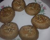 Foto del paso 6 de la receta: Bizcochitos o raspaditas integrales 😍