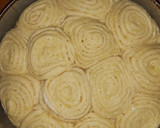 Foto del paso 6 de la receta: Torta de 80 golpes