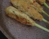 Foto langkah ke 8 dari resep Sate lilit khas Bali.