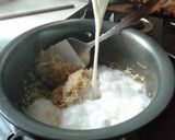 রাঙা আলুর পায়েস (ranga aloor payesh recipe in Bengali) রেসিপি ধাপ - 3 ছবি
