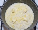 عکس مرحله 5 از دستور ته انداز مرغ و سیب زمینی😋