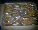 Foto langkah ke 7 dari resep Risoles isi Wortel 1000an cocok untuk sampingan ^^.