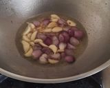 சுண்டைக்காய் புளிக்குழம்பு(sundakkai kulambu recipe in tamil) ரெசிபி ஸ்டேப் 2 புகைப்படம்