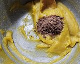 Foto del paso 9 de la receta: 🍠 Dulce de batata casero 🍠 con chocolate 🍫