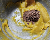 Foto del paso 9 de la receta: 🍠 Dulce de batata casero 🍠 con chocolate 🍫