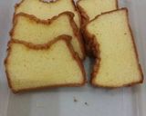 Foto langkah ke 4 dari resep Bolu Jerman MNeli.