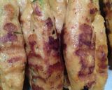 Foto langkah ke 3 dari resep Sate lilit.