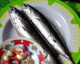 Foto langkah ke 1 dari resep Ikan Bakar Teflon.