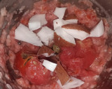 மதுரை style மீன் குழம்பு ரெசிபி ஸ்டேப் 2 புகைப்படம்