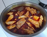 香味傳千里的-麻辣鴨血鍋的食譜步驟3照片