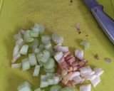 Foto del paso 1 de la receta: Res estilo shichuan