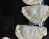 Foto del paso 8 de la receta: Empanadas de carne 🥩 🥟🧅🥕