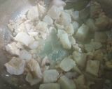 Foto del paso 3 de la receta Sopa de pescado Express
