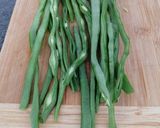 Foto del paso 2 de la receta Ensalada fría de espaguetis