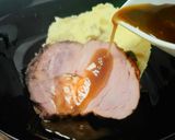 Foto del paso 7 de la receta: Lomo de cerdo en salsa de cerveza y miel