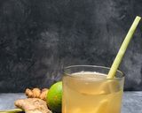 Foto langkah ke 2 dari resep Wedang Empon-Empon.