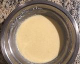 Foto del paso 1 de la receta: Panqueque de harina de arroz