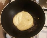 Foto del paso 6 de la receta: Pancakes Americanos Esponjosos