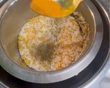 A picture of step 2 of Bisi Bele Bhat.