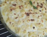 صورة لخطوة 3 من وصفة معكرونة بالبيشامال بنة لا تقاوم 😋🍴