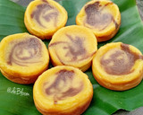 Foto langkah ke 9 dari resep 971. Kue Lumpur Nasi, Praktis, Enak, dan Pasti Jadi 👍😋.