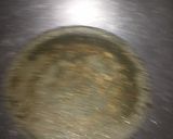 A picture of step 2 of Beef karahi.