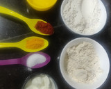 પાનકી (Panki Recipe In Gujarati) રેસીપી સ્ટેપ1ફોટો