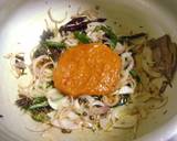 Ulava Charu Vegetable Pulao - Andhra Style recipe step 5 photo