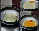 લીલા મોગરા રીંગણાં નું શાક (Lila Mogra Ringan Shak Recipe In Gujarati) રેસીપી સ્ટેપ2ફોટો