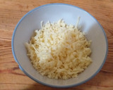 Foto del paso 1 de la receta: Empanadas de queso
