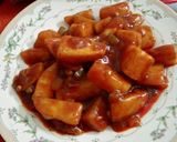 ડ્રેગન પોટેટો (Dragon potato recipe in Gujarati) રેસીપી સ્ટેપ5ફોટો