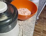 Foto del paso 6 de la receta: Volován con farsa de Camarones