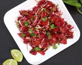 મિક્સ સલાડ (Mix Salad Recipe In Gujarati) રેસીપી સ્ટેપ4ફોટો
