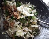 Foto langkah ke 4 dari resep Kwetiaw goreng.