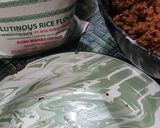 Foto langkah ke 1 dari resep Bola-bola Ronde (Isian Wedang Ronde) / Glutinous Rice Balls.
