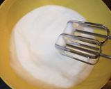 Foto del paso 5 de la receta: Mousse de chocolate vegetariano